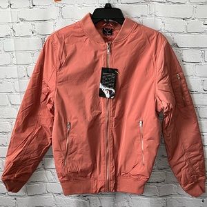 VOS sports bomber jacket